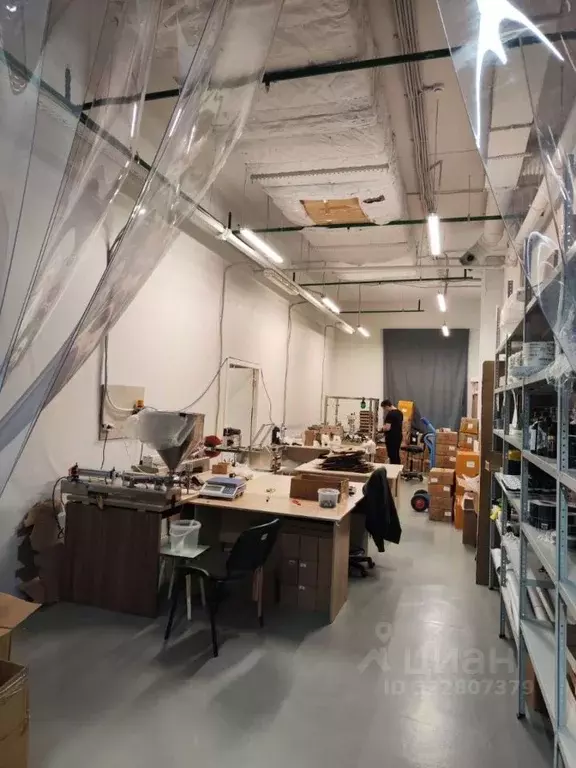 Офис в Татарстан, Казань ул. Галимджана Баруди, 4к2 (1066 м) - Фото 2