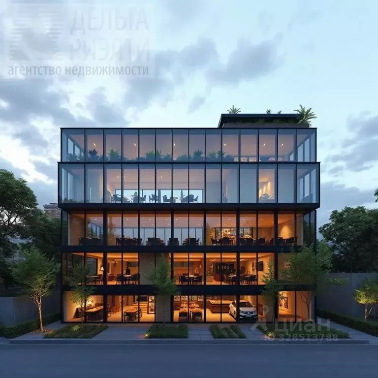 Участок в Ивановская область, Иваново пер. 1-й Ярославский, 3 (15.7 ... - Фото 1