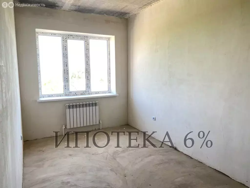 1-комнатная квартира: Бузулук, улица 1 Мая, 33А (42.1 м) - Фото 0