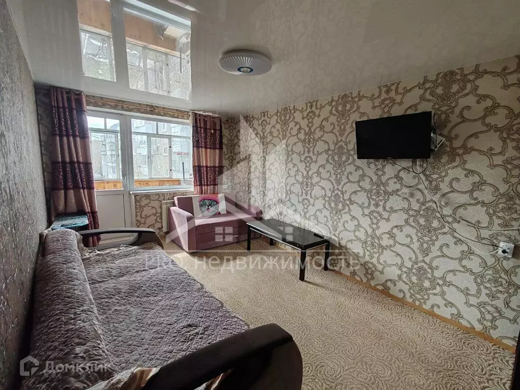Продаётся 2-к квартира, 43.9 м - Фото 1