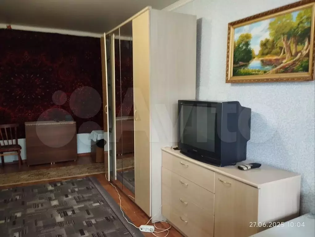 1-к. квартира, 33,3 м, 3/9 эт. - Фото 1