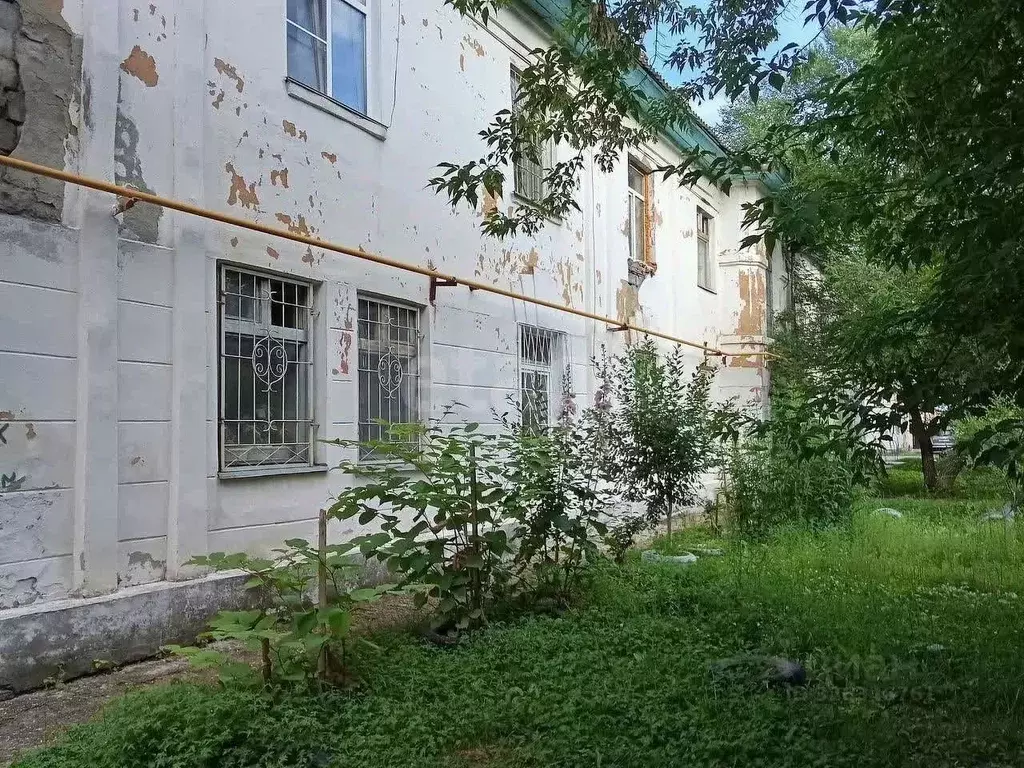 1-к кв. Алтайский край, Новоалтайск ул. Гагарина, 11 (31.5 м) - Фото 1