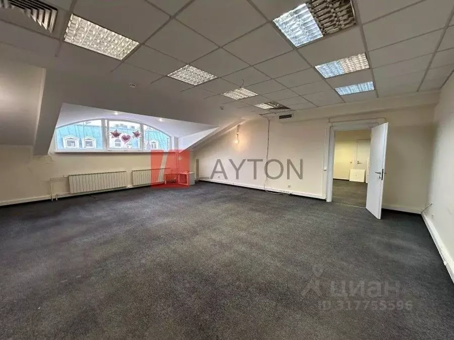 Офис в Москва Николоямская ул., 28/60 (233 м) - Фото 1