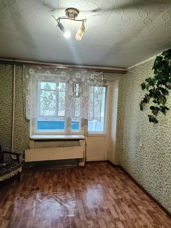 Продаётся 3-к квартира, 63.6 м - Фото 1