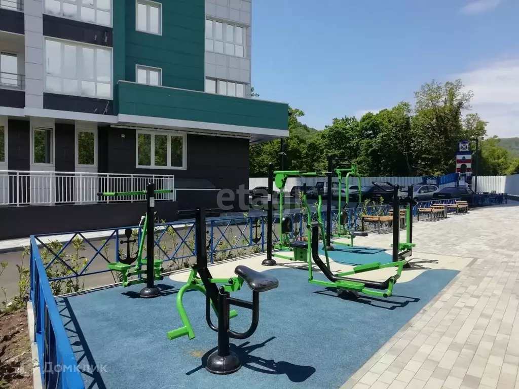 Продаётся квартира-студия, 35 м - Фото 1