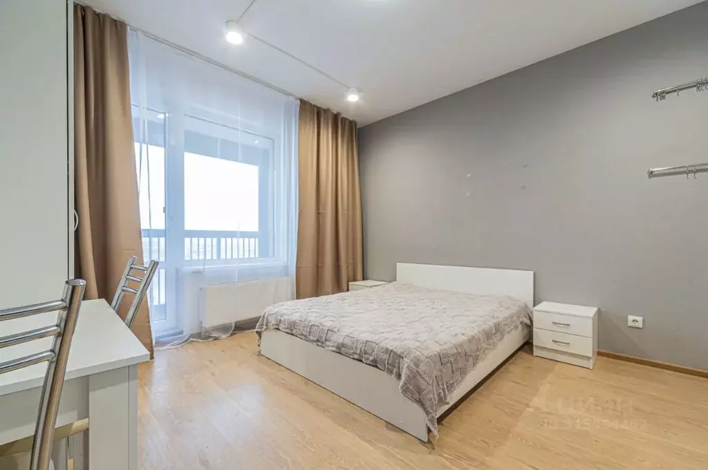 Студия Санкт-Петербург 5-й Предпортовый проезд, 2 (32.0 м) - Фото 1