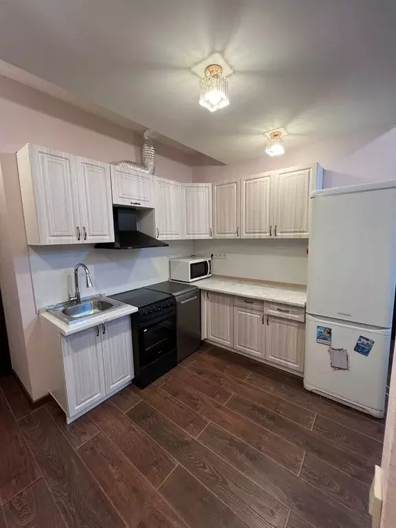 Продаётся 3-к квартира, 61.7 м - Фото 0