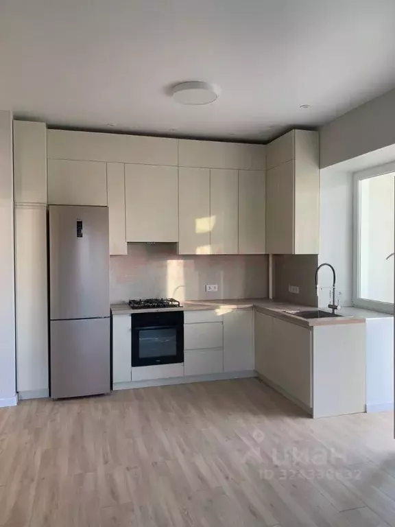 1-к кв. Ростовская область, Аксай ул. Строителей, 9к1 (46.0 м) - Фото 2