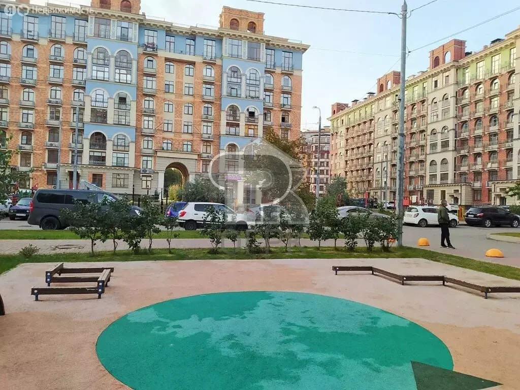 1-комнатная квартира: Видное, улица Святослава Рихтера, 3к1 (35 м) - Фото 2