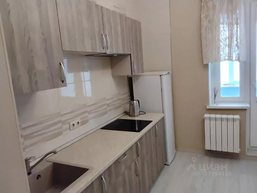 2-к кв. Москва Синявинская ул., 11к7 (59.4 м) - Фото 1