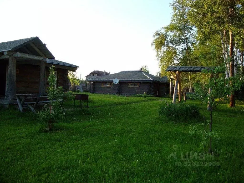 Дом в Московская область, Истра муниципальный округ, д. Духанино ул. ... - Фото 2