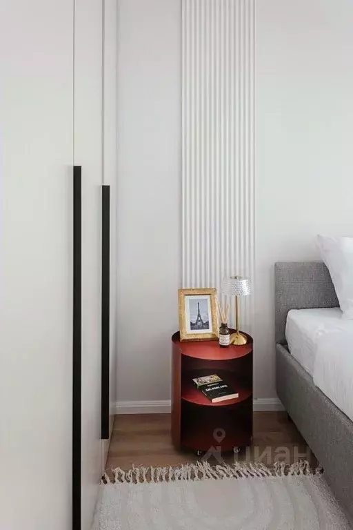 2-к кв. Москва Люблинская ул., 72Ак1 (40.0 м) - Фото 2