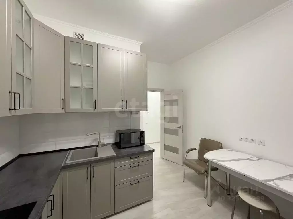 1-к кв. Москва ул. Мельникова, 2 (46.0 м) - Фото 2