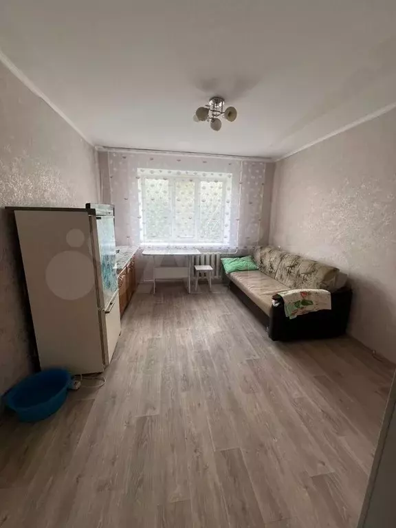 Комната 13,1 м в 1-к., 4/5 эт. - Фото 1