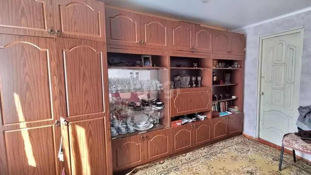 Дом в Тамбовская область, Тамбов городской округ, с. ... - Фото 1