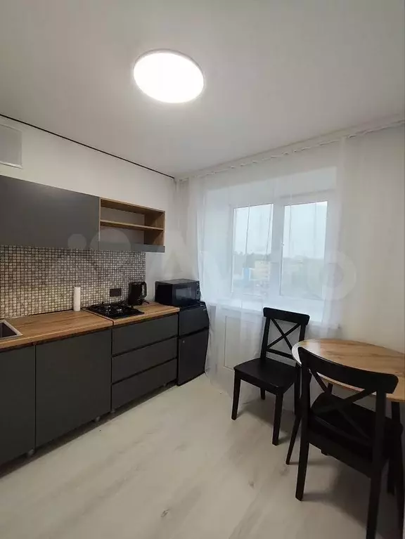 1-к. квартира, 33 м, 5/5 эт. - Фото 0