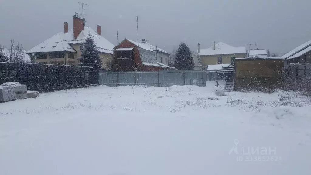 Участок в Московская область, Мытищи городской округ, д. Никульское ... - Фото 0