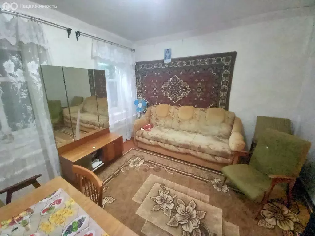 Дом в Шабельское, улица Ленина (75 м) - Фото 0