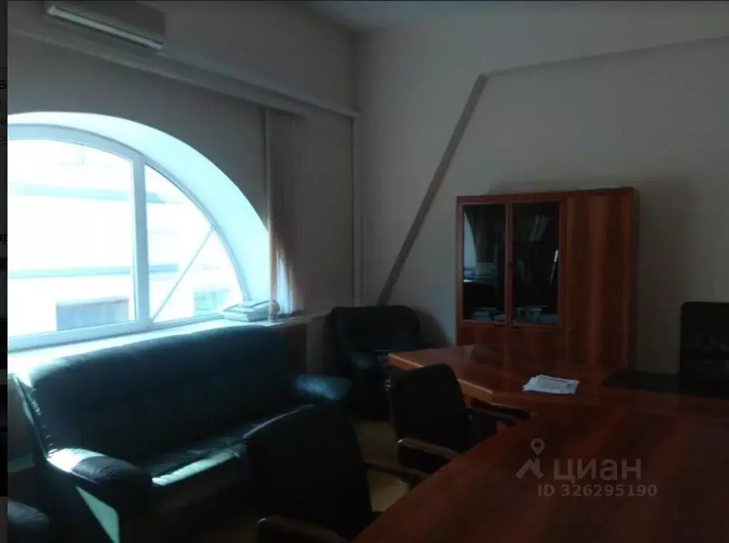 Офис в Москва 3-й Кадашевский пер., 6С2 (450 м) - Фото 1