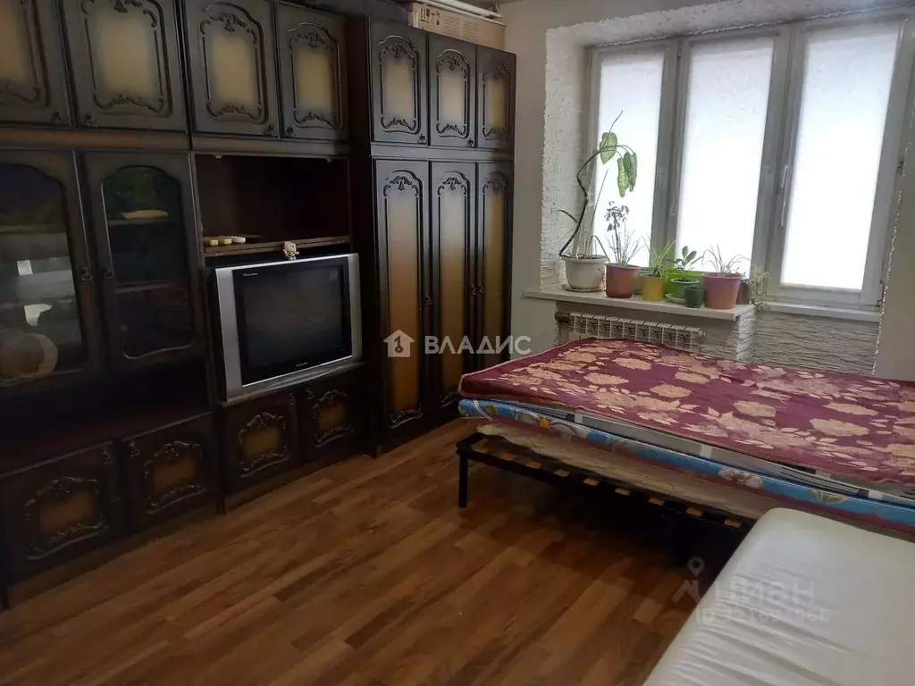 2-к кв. Московская область, Реутов ул. Ленина, 4 (44.0 м) - Фото 1