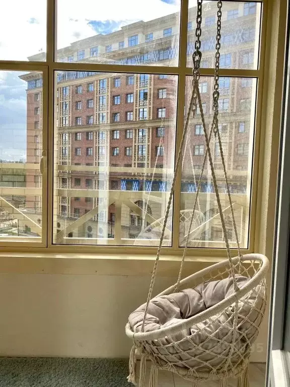 Студия Санкт-Петербург ул. Плесецкая, 4 (25.0 м) - Фото 1