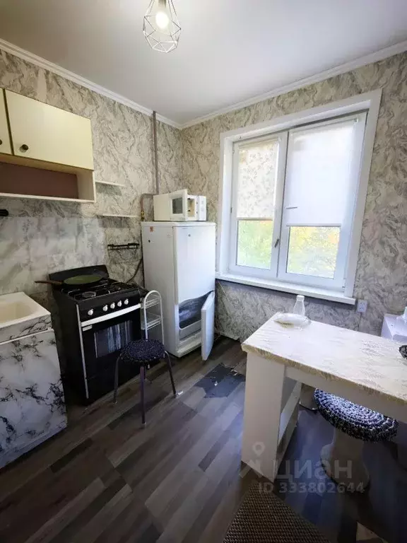 3-к кв. Москва Севанская ул., 3 (58.8 м) - Фото 2