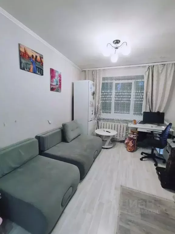 Комната Пермский край, Пермь Коспашская ул., 13 (17.9 м) - Фото 1