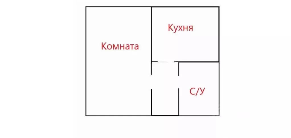 1-к кв. Краснодарский край, Темрюк ул. Калинина (37.1 м) - Фото 1