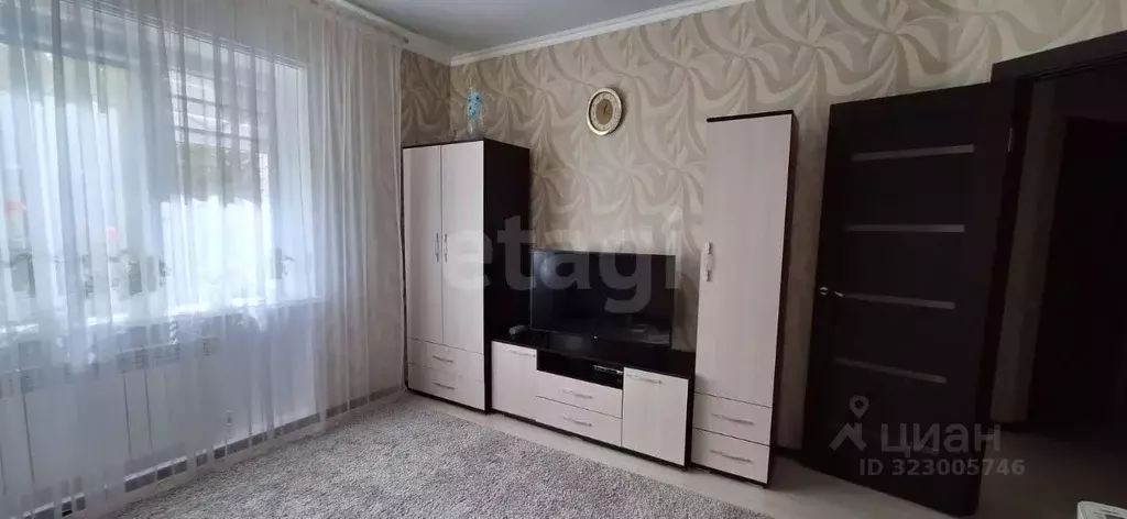 2-к кв. Ставропольский край, Михайловск Шпаковский район, ул. ... - Фото 2