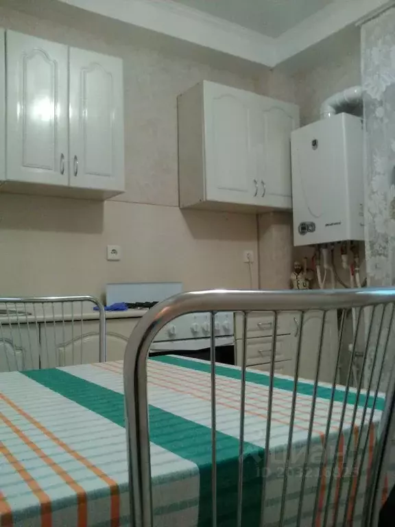 1-к кв. Ставропольский край, Ставрополь № 35 мкр, ул. Родосская, 13 ... - Фото 1