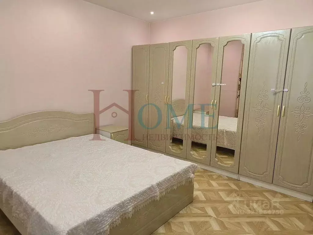 3-к кв. Новосибирская область, Новосибирск ул. Дуси Ковальчук, 250 ... - Фото 1