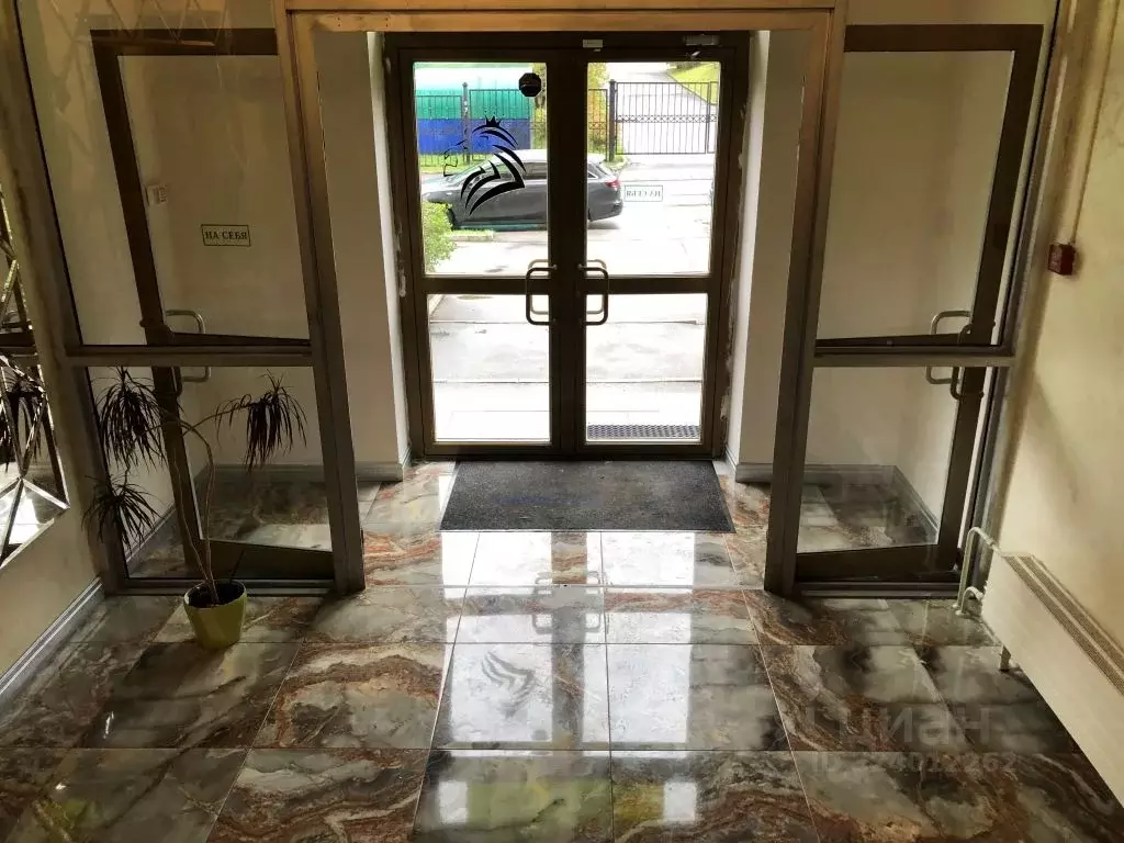 Помещение свободного назначения в Москва Мичуринский просп., 5 (30 м) - Фото 0