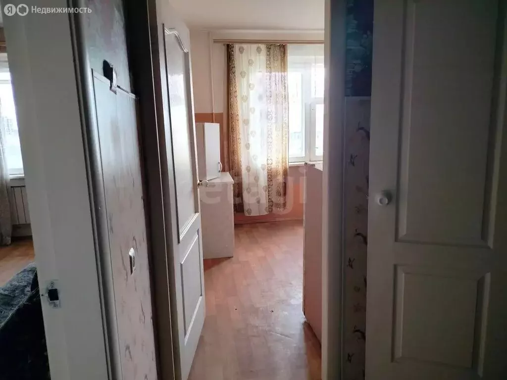 1-комнатная квартира: Саранск, Лямбирское шоссе, 23 (37.1 м) - Фото 1