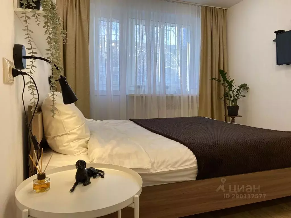 1-к кв. Ивановская область, Шуя ул. Свердлова, 38 (38.0 м) - Фото 2