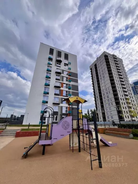 3-к кв. Брянская область, Брянск ул. Комарова, 47 (60.88 м) - Фото 1