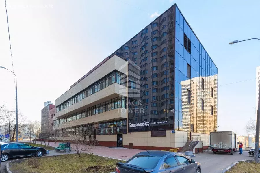 Помещение свободного назначения (308 м) - Фото 2