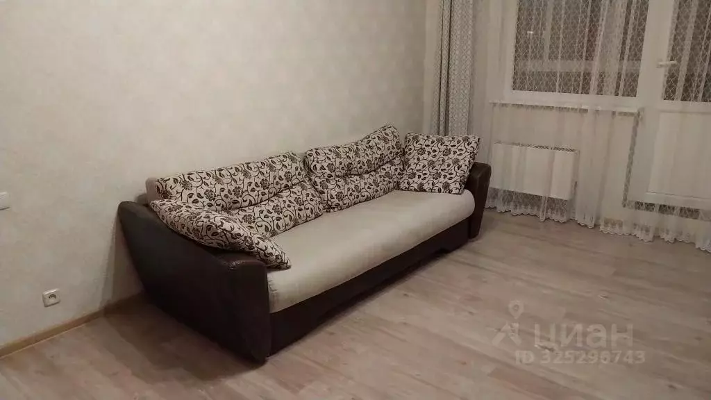 2-к кв. Москва ул. Трофимова, 32К1 (52.0 м) - Фото 1