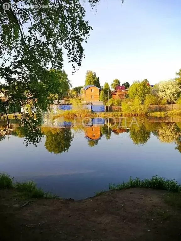 Дом в Новосибирский район, Морской сельсовет, территория СНТ Заречное ... - Фото 1