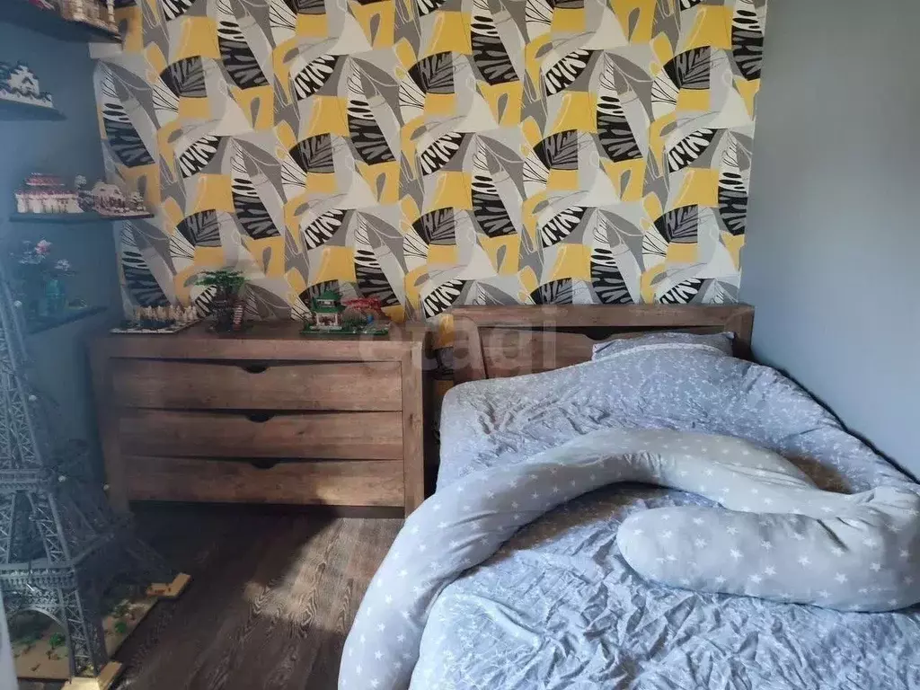 Дом в Новосибирская область, Новосибирский район, Станционный ... - Фото 2