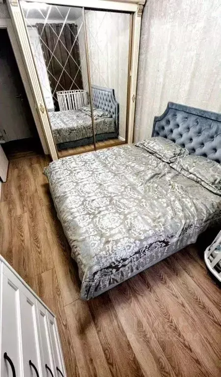 3-к кв. Московская область, Ленинский городской округ, Боброво пгт ул. ... - Фото 2