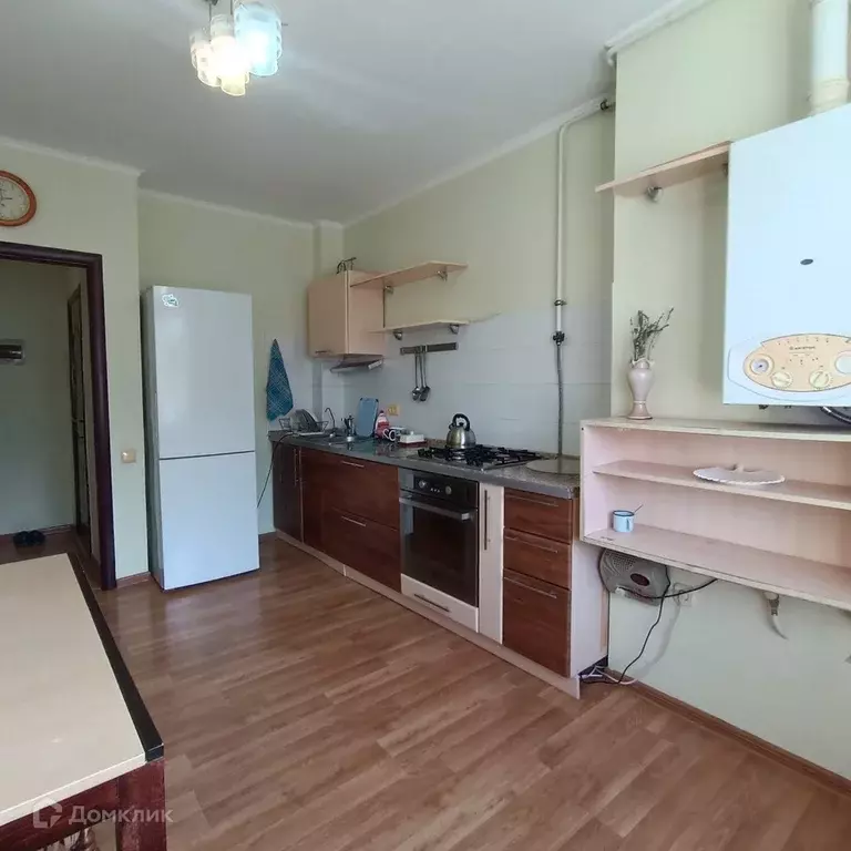 Продаётся 2-к квартира, 45 м - Фото 1