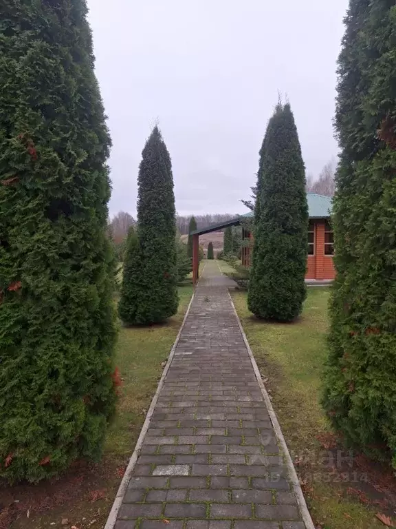 Дом в Тульская область, Тула городской округ, д. Барыбинка  (225 м) - Фото 2