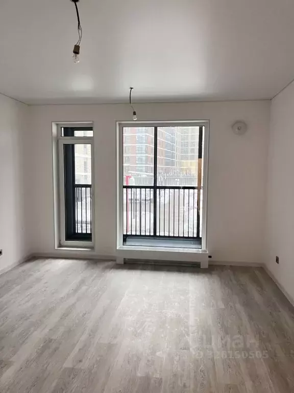 Помещение свободного назначения в Санкт-Петербург 1-й Предпортовый ... - Фото 2