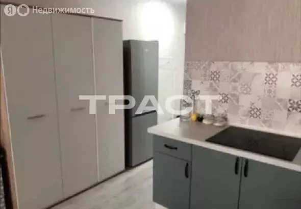 1-комнатная квартира: Воронеж, Острогожская улица, 168С (28 м) - Фото 1
