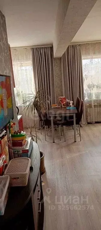 2-к кв. Иркутская область, Ангарск 93-й кв-л, 29 (45.0 м) - Фото 1