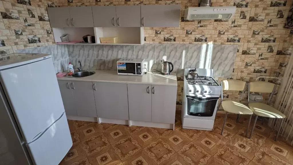 1-к кв. Рязанская область, Рязань Весенняя ул., 18к1 (45.0 м) - Фото 1