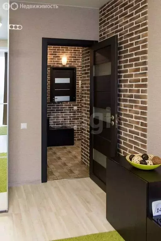 1-комнатная квартира: Севастополь, Парковая улица, 12 (44.8 м) - Фото 1