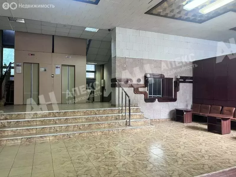 Офис (12 м) - Фото 2