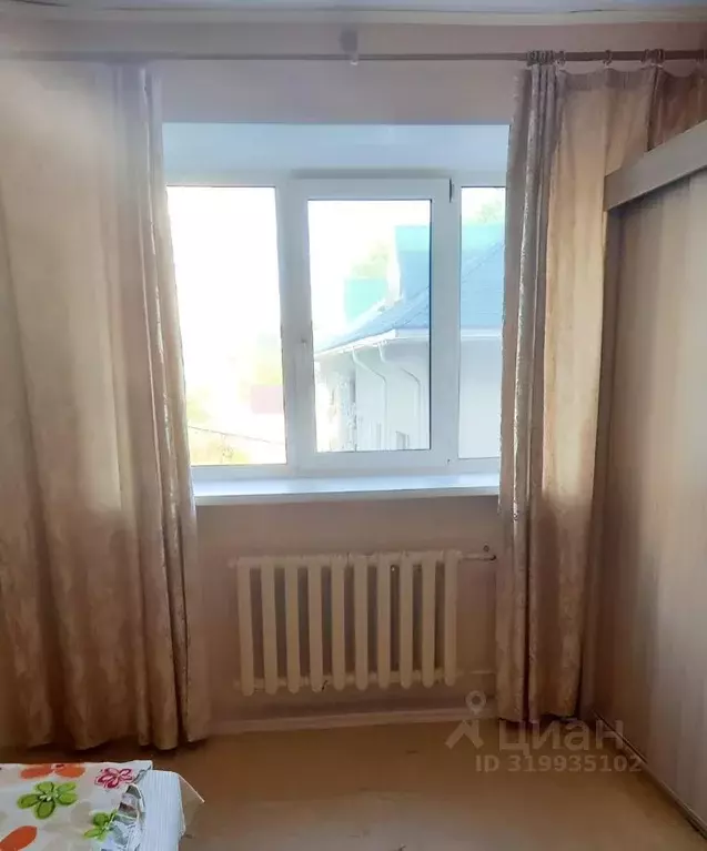 Студия Томская область, Томск ул. Полины Осипенко, 31А (18.0 м) - Фото 0