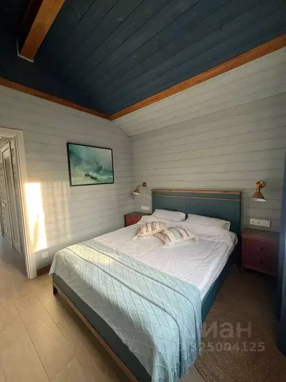 Дом в Тверская область, Конаковский муниципальный округ, д. Елдино 7 ... - Фото 2